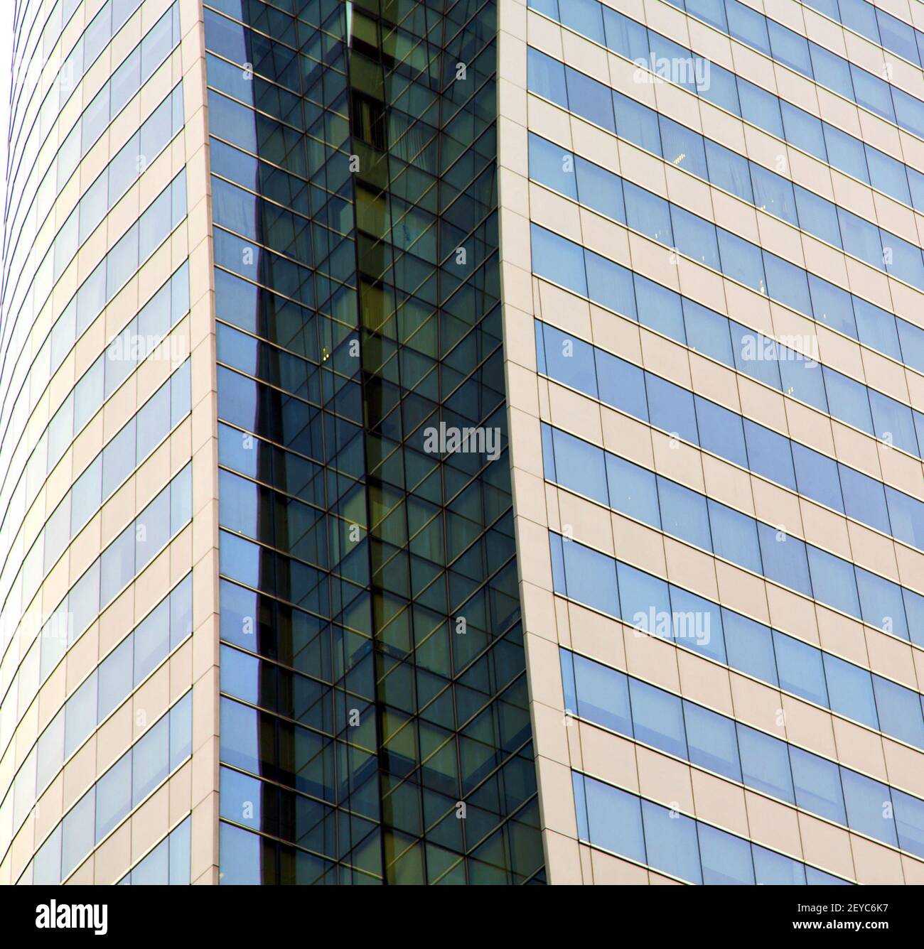 Reflex of some gray terrace of the bangkok thailand Stock Photo - Alamy