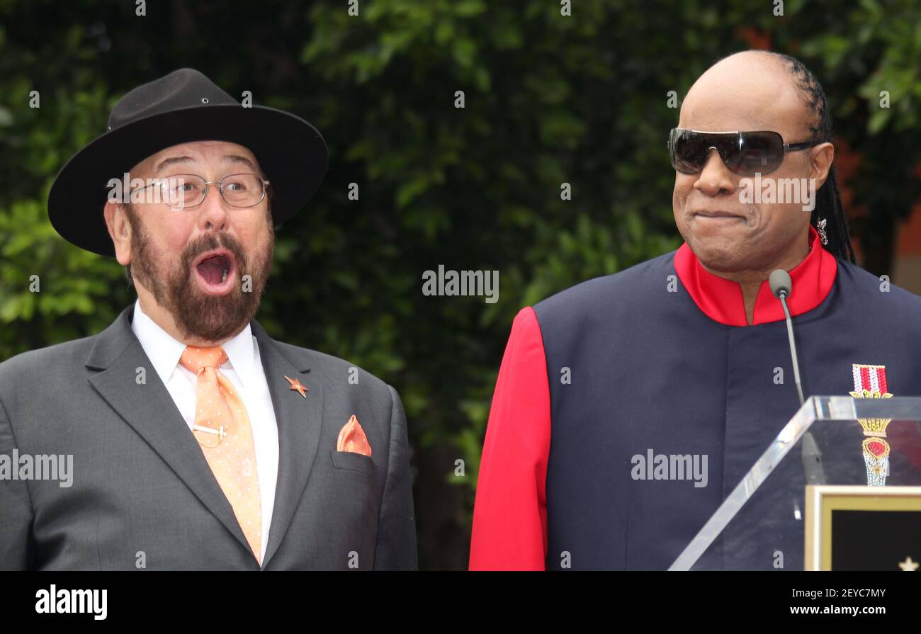 30 April 2013 Hollywood, California Shotgun Tom Kelly, Stevie