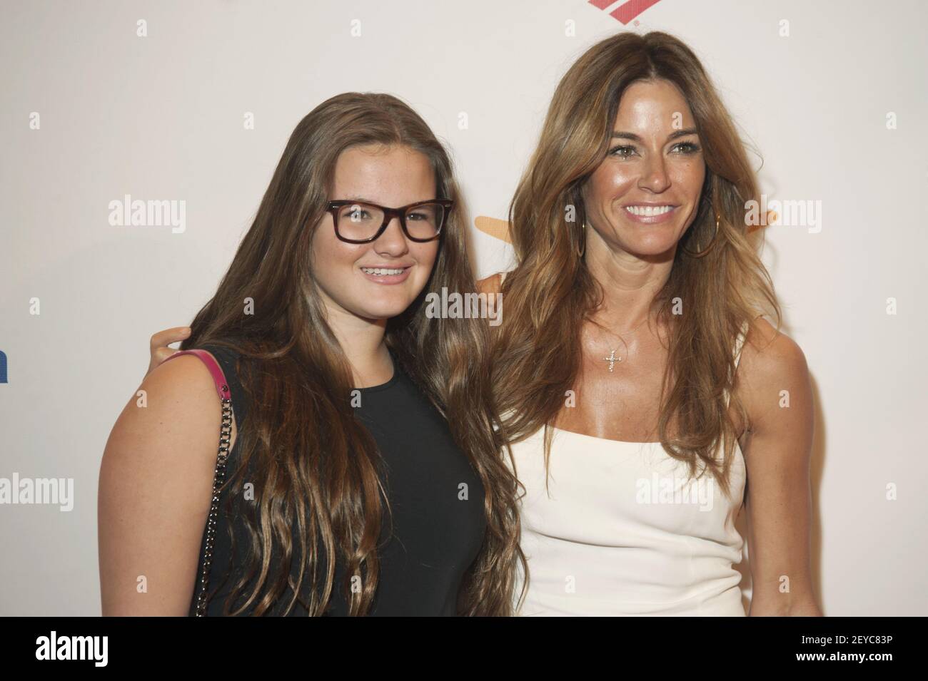 Kelly bensimon and sea louise bensimon hi-res stock photography and images  - Alamy