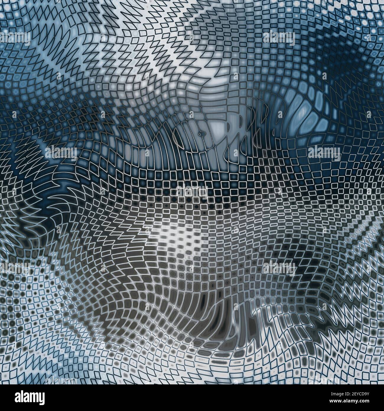 Optical diffraction pattern hi-res stock photography and images - Alamy