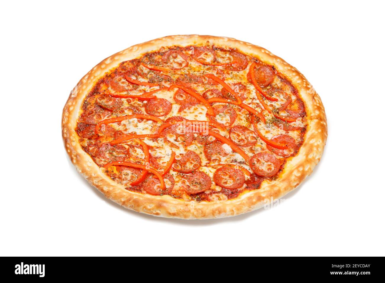 тех карта пиццы пепперони фото 18
