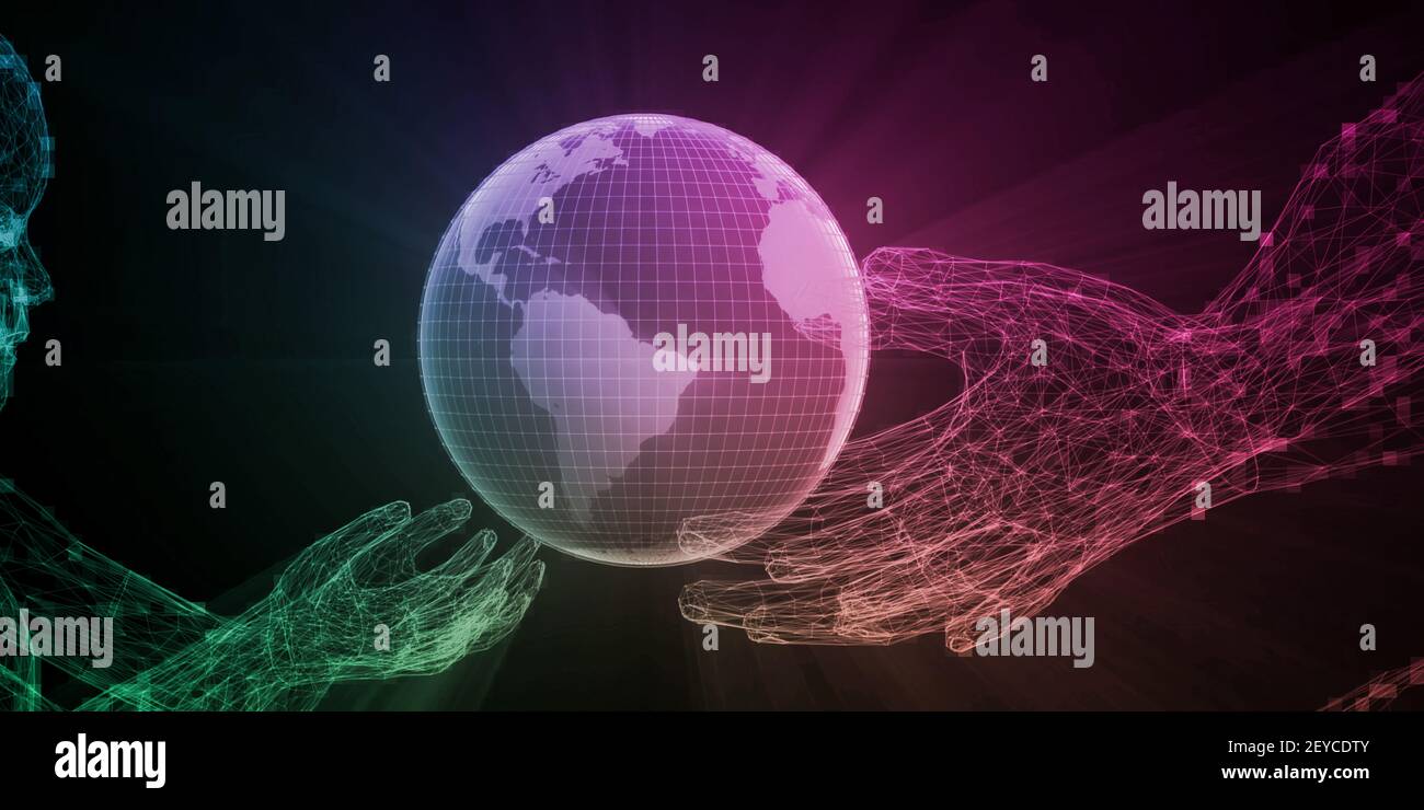 STEM Education Science Technology Engineering Mathematics Stock Photo