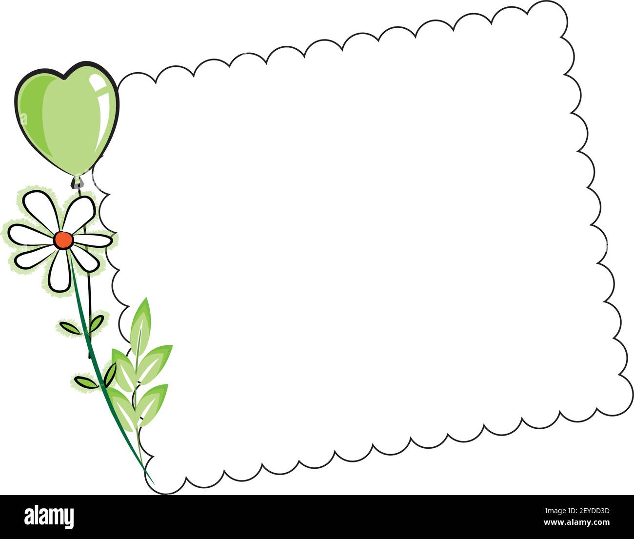 Simple Flower Design Drawing, HD Png Download - vhv-saigonsouth.com.vn