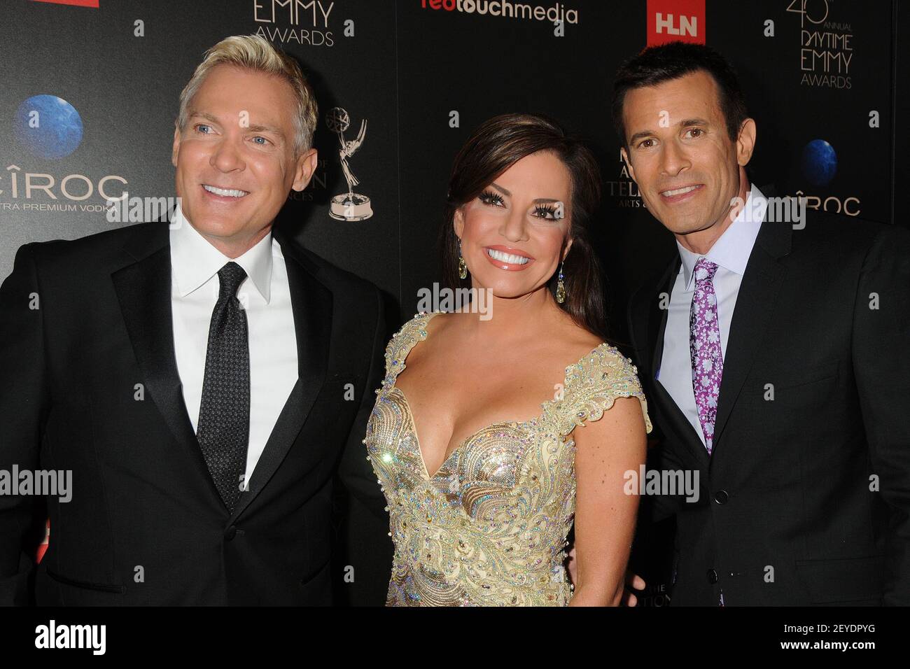 16-june-2013-beverly-hills-california-sam-champion-robin-meade-aj-hammer-40th-annual-daytime-emmy-awards-arrivals-held-at-the-beverly-hilton-hotel-photo-credit-byron-purvis-admedia-sipa-usa