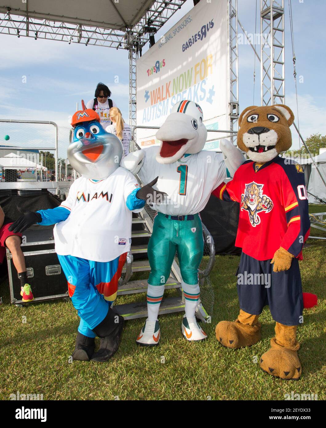 12th Annual Walk for Autism Speaks, image size:1059x1390