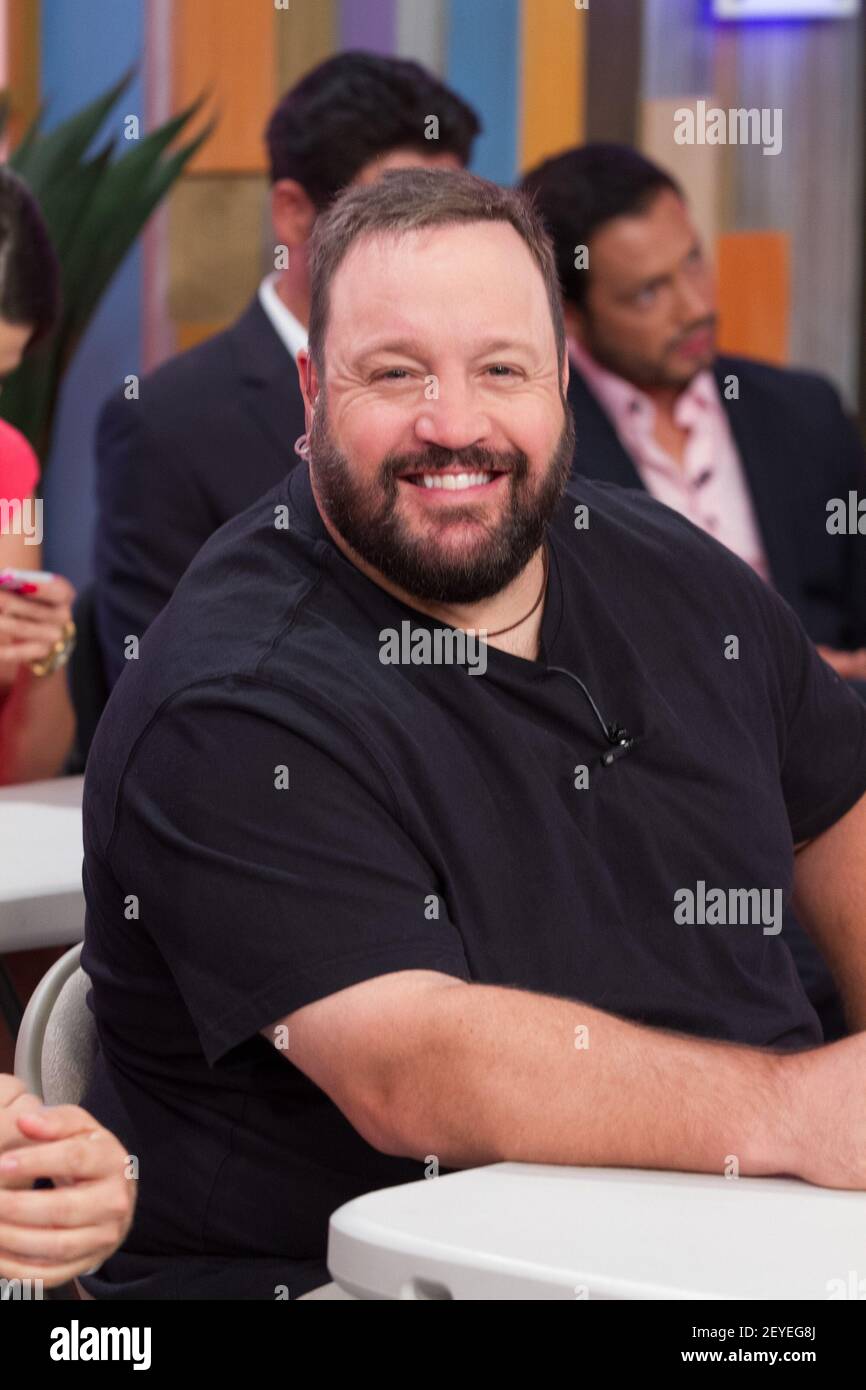 Kevin James Grown Ups 2