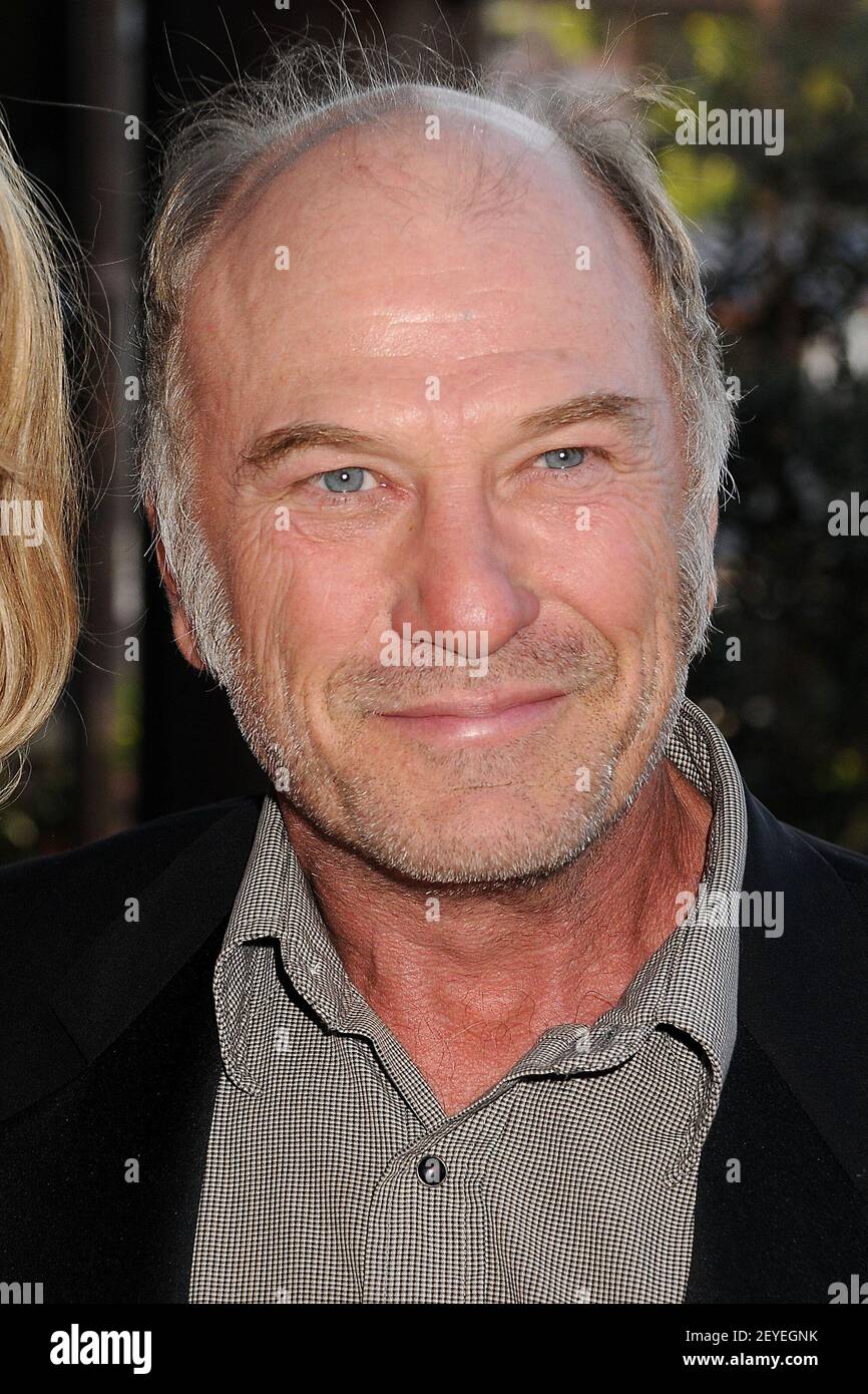 8 July 2013 West Hollywood, California Ted Levine. "The Bridge(04)