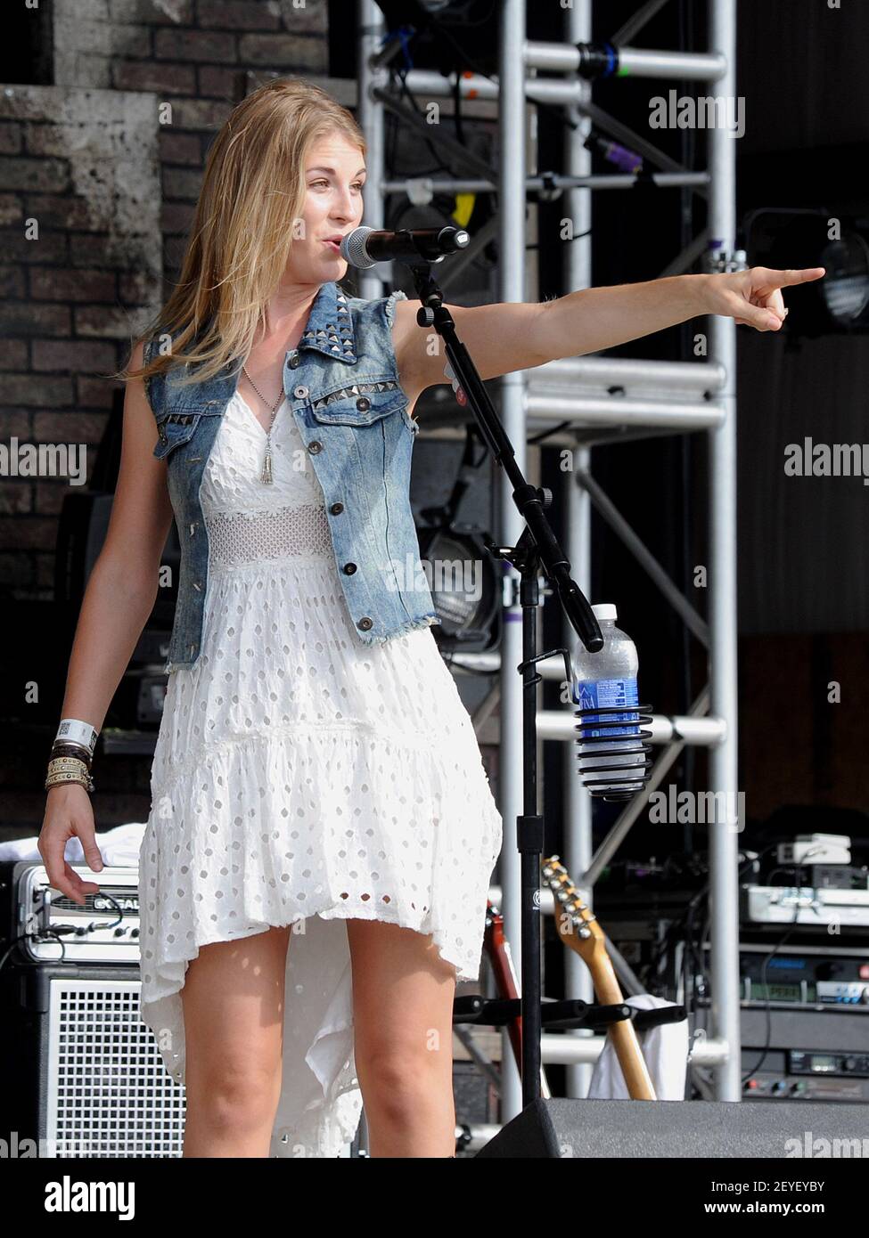 20 July 2013 - Morristown, OH