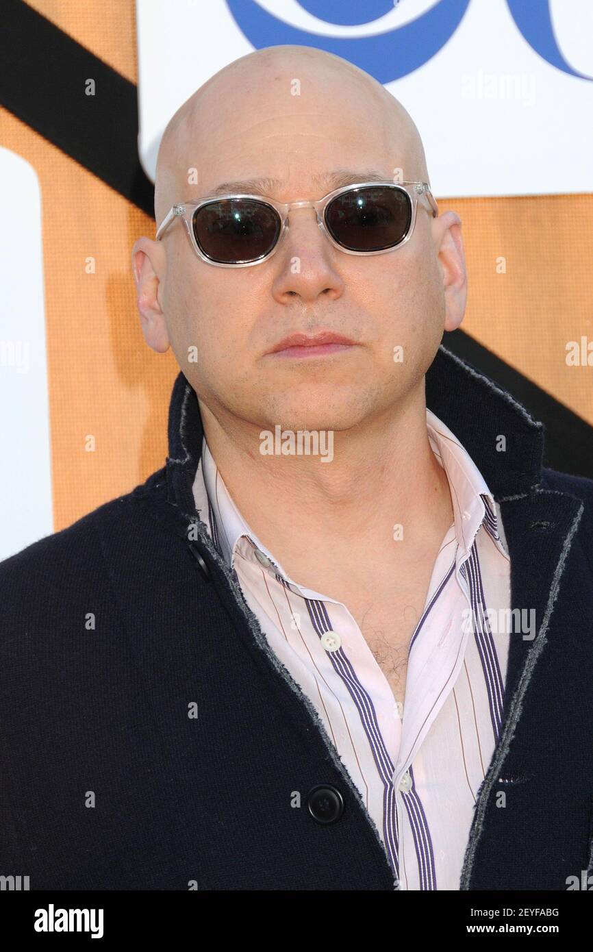 29 July 2013 - Beverly Hills, California - Evan Handler. CBS, Showtime