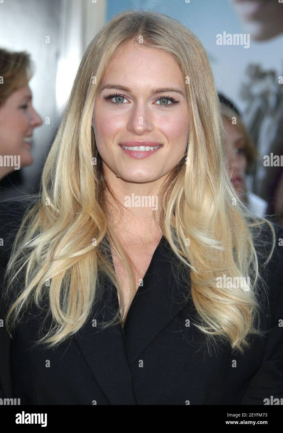 7 August 2013 - Westwood, California - Leven Rambin. "Elysium" Los ...