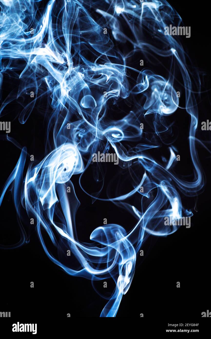 Abstract smoke art hires stock photography and images Alamy