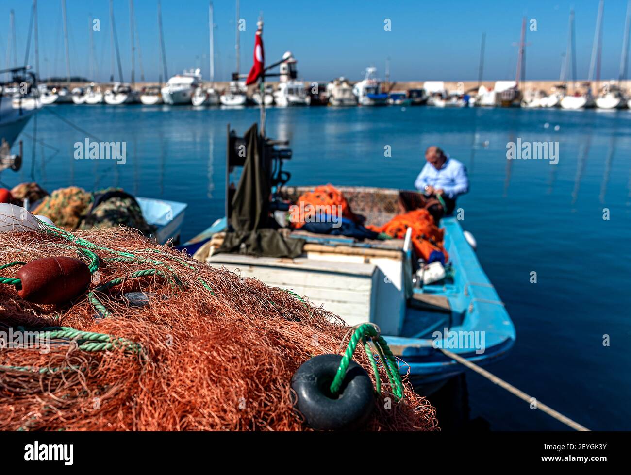 Fishing hand net hi-res stock photography and images - Page 6 - Alamy