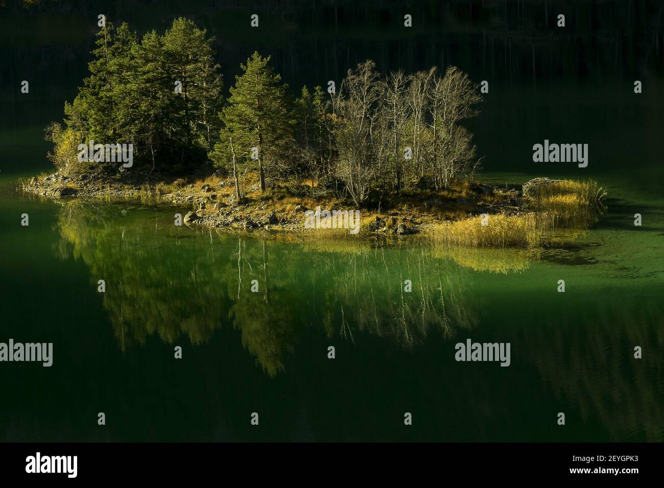 Atmospheric morning mood hi-res stock photography and images - Alamy