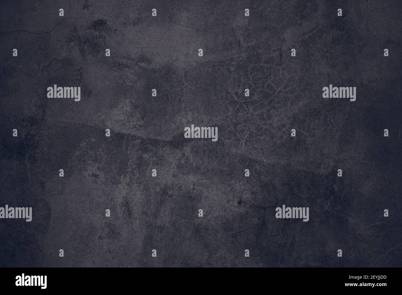 Dark gray or black wall texture background Stock Photo
