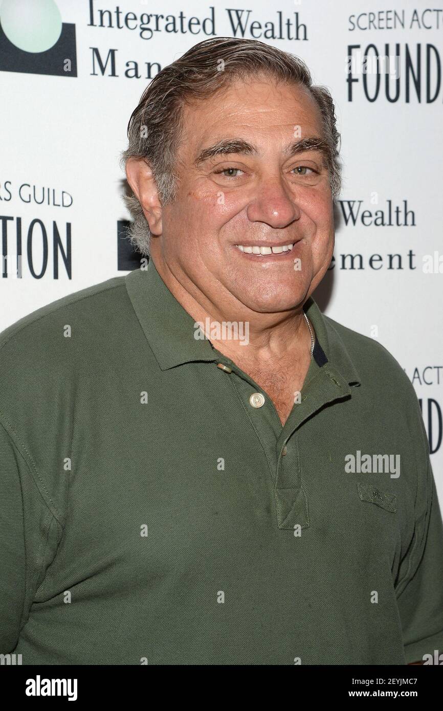 Dan Lauria attends the Screen Actors Guild Foundation Inaugural New ...