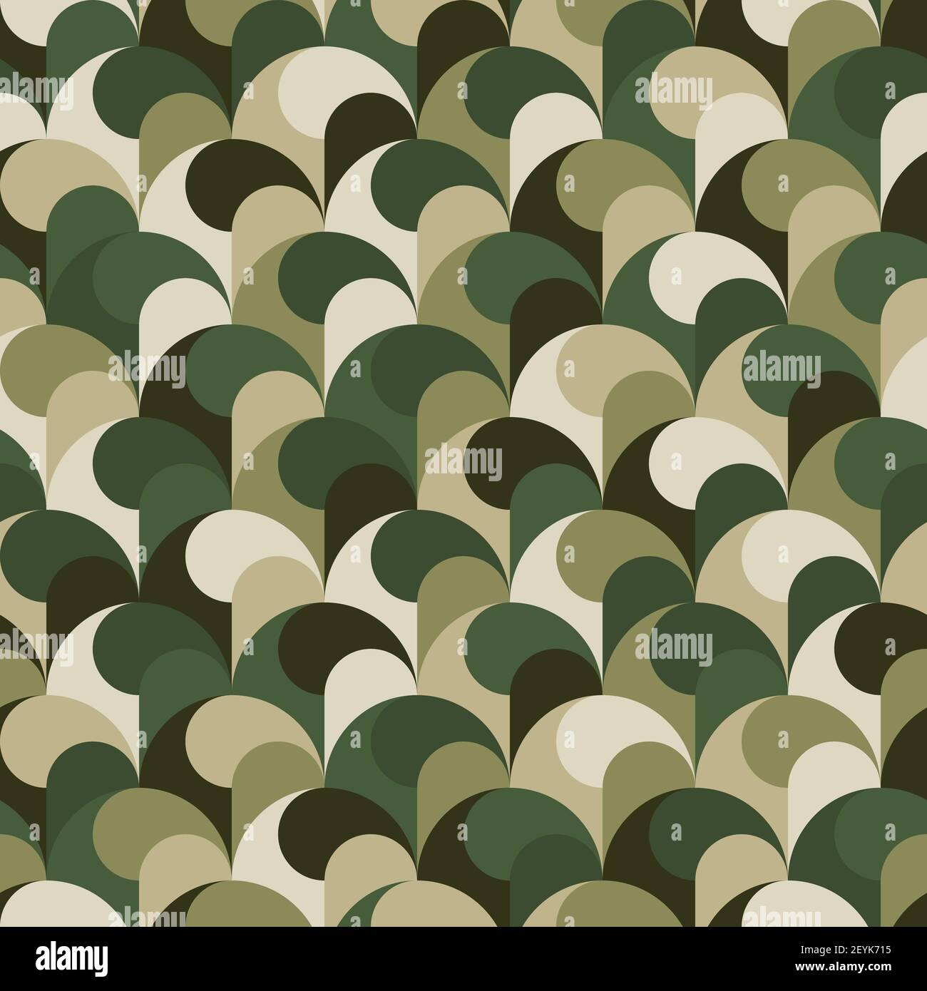 Abstract seamless pattern color background vector illustration Stock ...