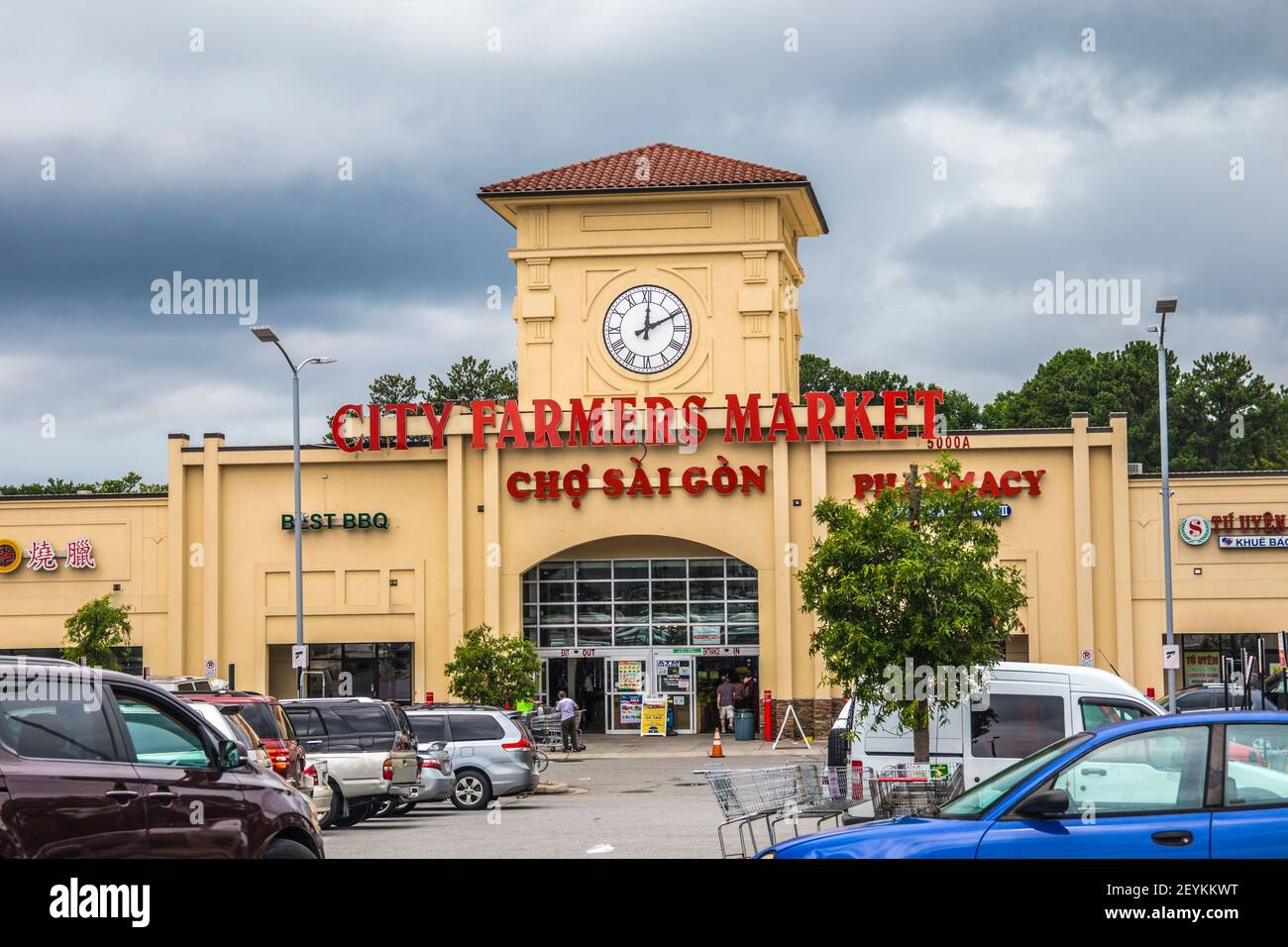 Doraville hi-res stock photography and images - Alamy