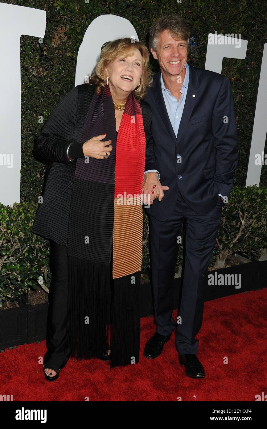 Brenda vaccaro and guy hector hires stock photography and images Alamy(06)