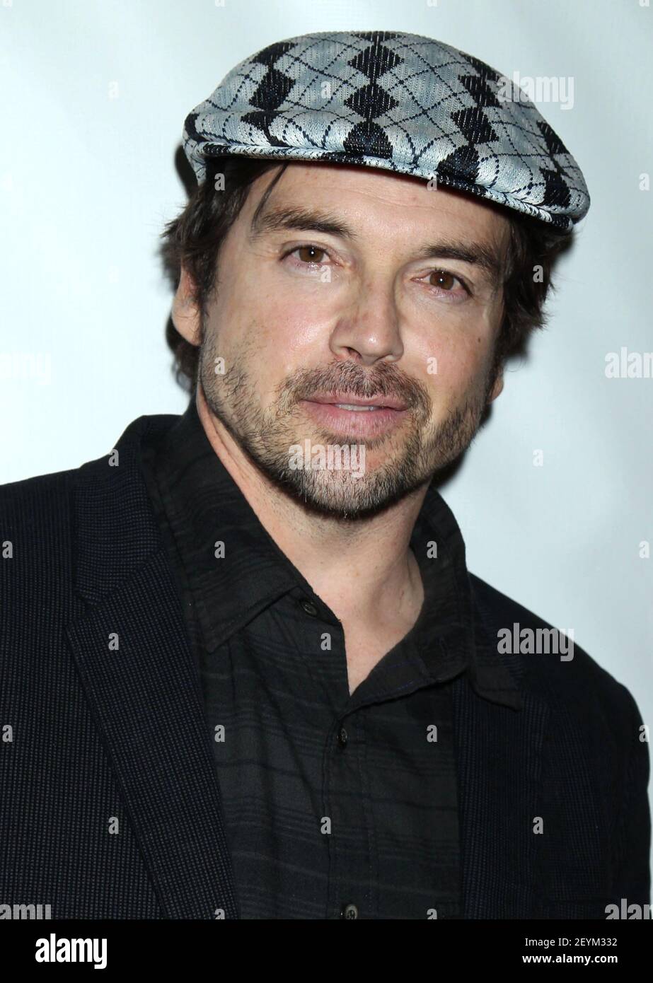 13 November 2013 - West Hollywood, California - Jason Gedrick. "Stand