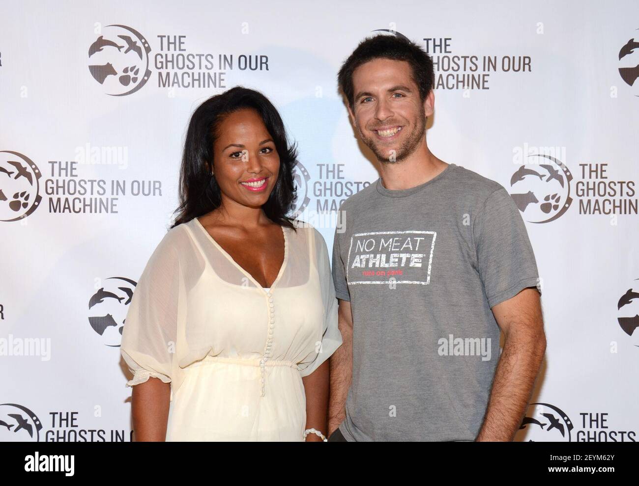 15 November 2013 - Beverly Hills, California - Seba Johnson, Josh ...