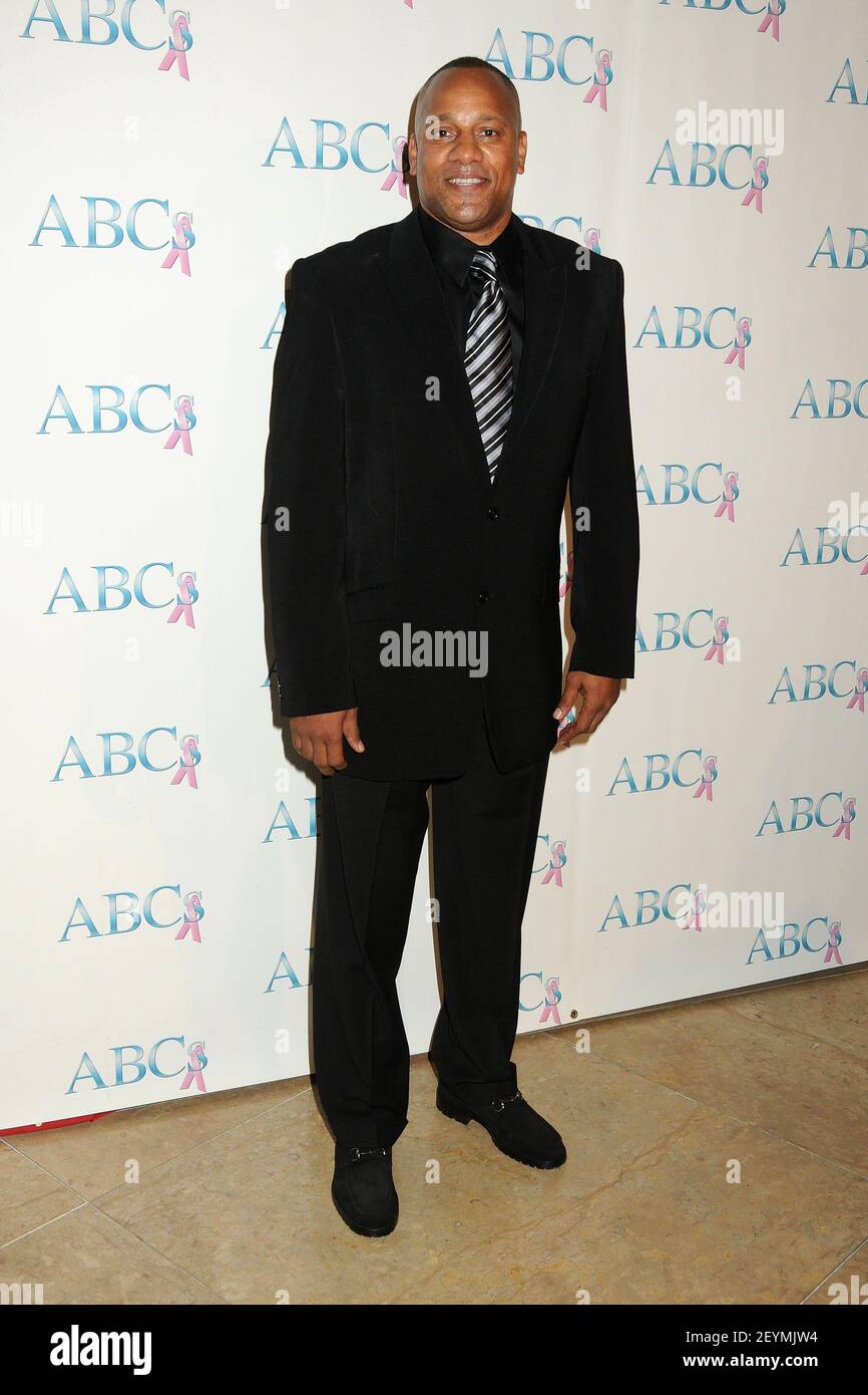23 November 2013 Beverly Hills, California Pooh Richardson. 24th