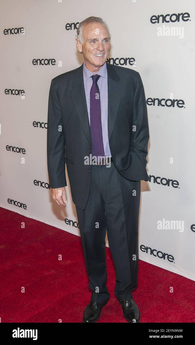 protein konkurrerende heldig Joe Regalbuto attends Encore Classic Murphy Brown 25th Anniversary Event at  MoMA in New York City, NY on December 11th 2013. (Photo by Marco  Sagliocco/Sipa USA Stock Photo - Alamy