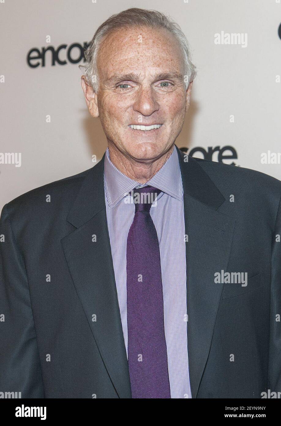 Sved Ødelæggelse Forstå Joe Regalbuto attends Encore Classic Murphy Brown 25th Anniversary Event at  MoMA in New York City, NY on December 11th 2013. (Photo by Marco  Sagliocco/Sipa USA Stock Photo - Alamy