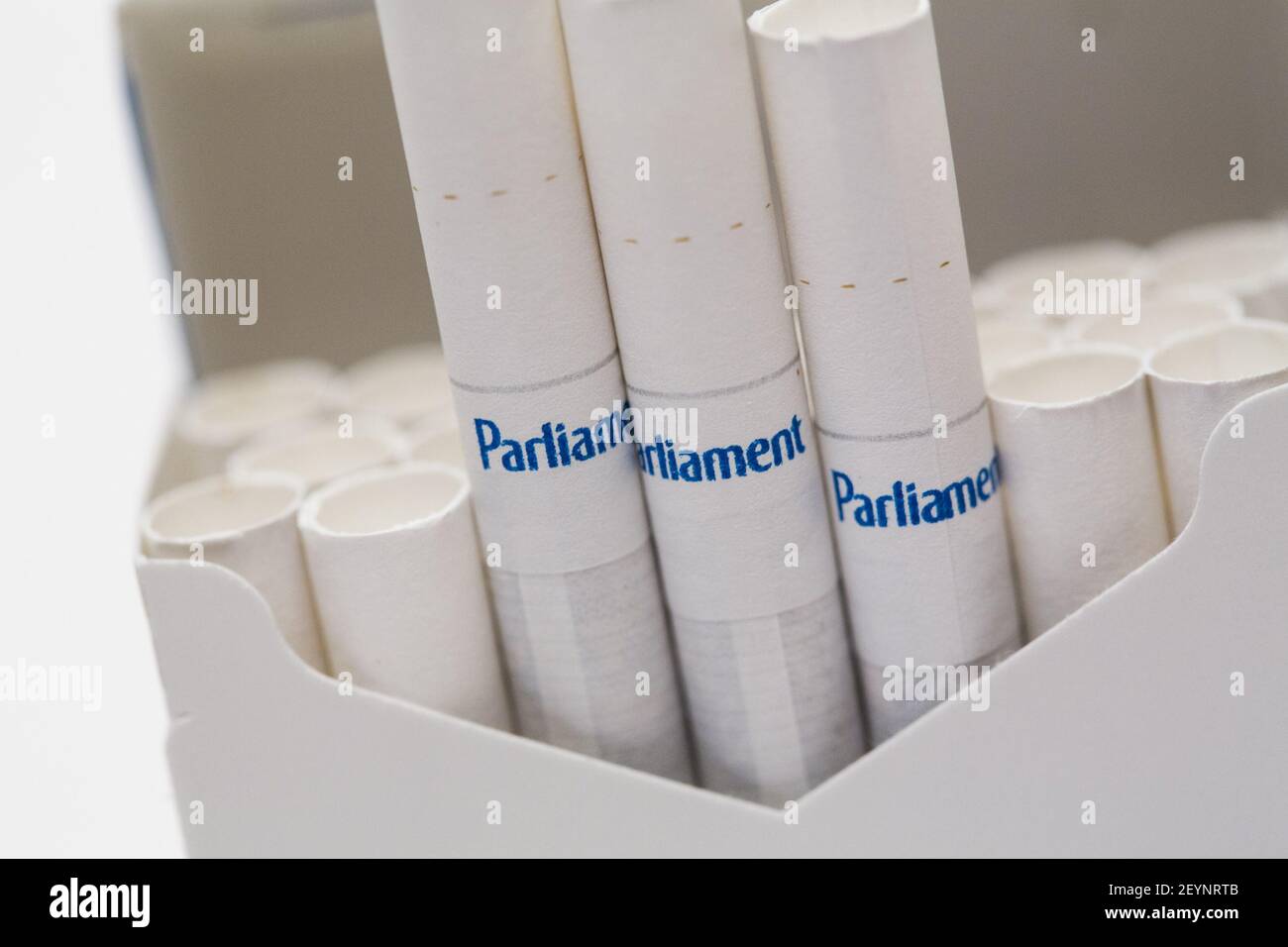 strongest cigarette uk British Cigarettes: 