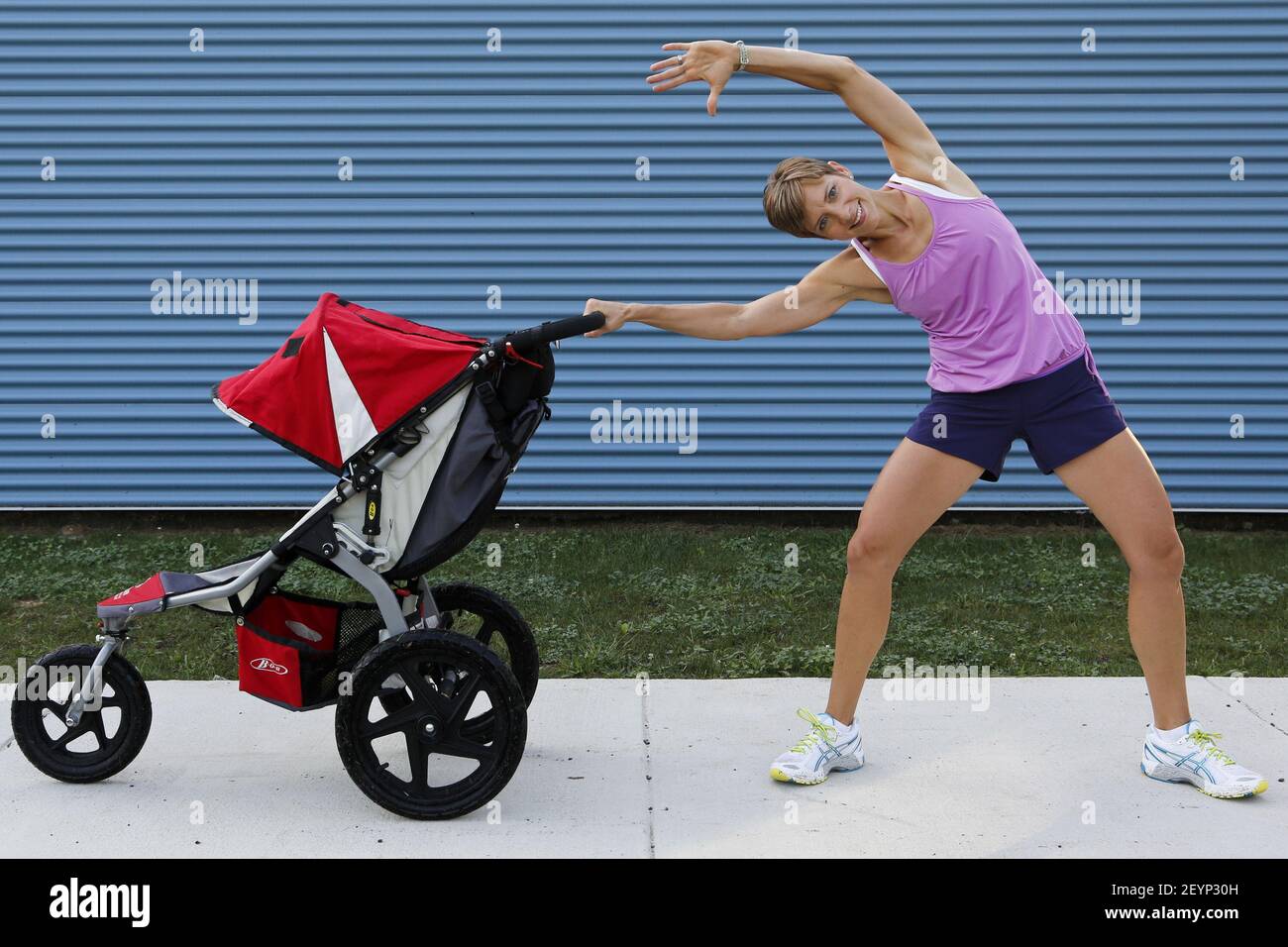 Stroller strides fitness stroller sales