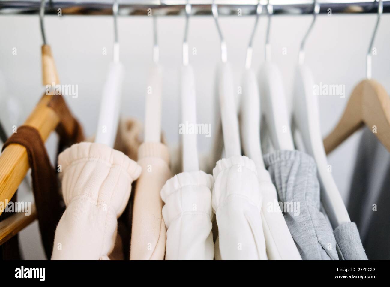 Vintage Clothes Hanger High Resolution Stock Photography And Images Page 2 Alamy
