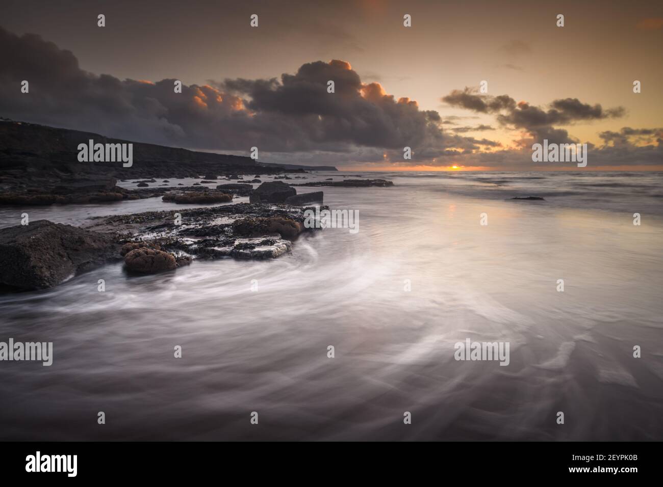Solway Coast Cumbria High Resolution Stock Photography and Images - Alamy