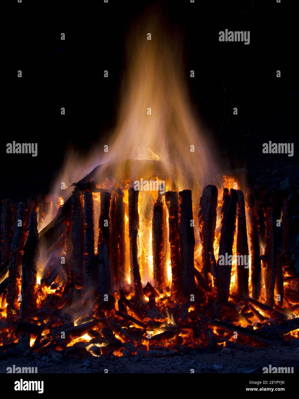 6 January 2012 Hapcheon, South Korea South Korean Buddhist monk Ji