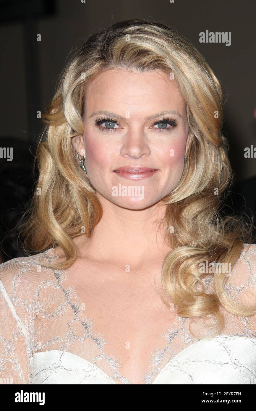 28 January 2011 - Hollywood, CA - Missi Pyle arrives to the 2012 ...