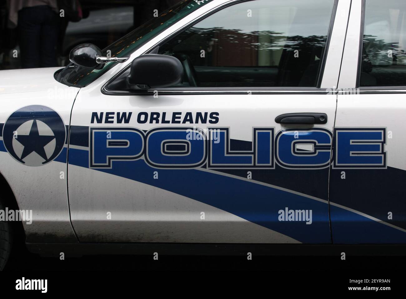 03 February 12 New Orleans Louisiana New Orleans Police Department Nopd Livery On A Patrol Car In The French Quarter Photo Credit Charlie Varley Sipa Usa Stock Photo Alamy 03 February 12 New Orleans Louisiana New Orleans Police Department Nopd Livery On A Patrol Car In The French Quarter Photo Credit Charlie Varley Sipa Usa Stock Photo Alamy