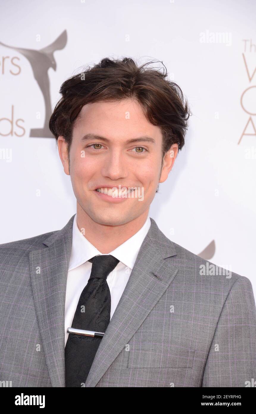 Jackson Rathbone. 19 February 2012, Hollywood, California. 2012 Writers ...