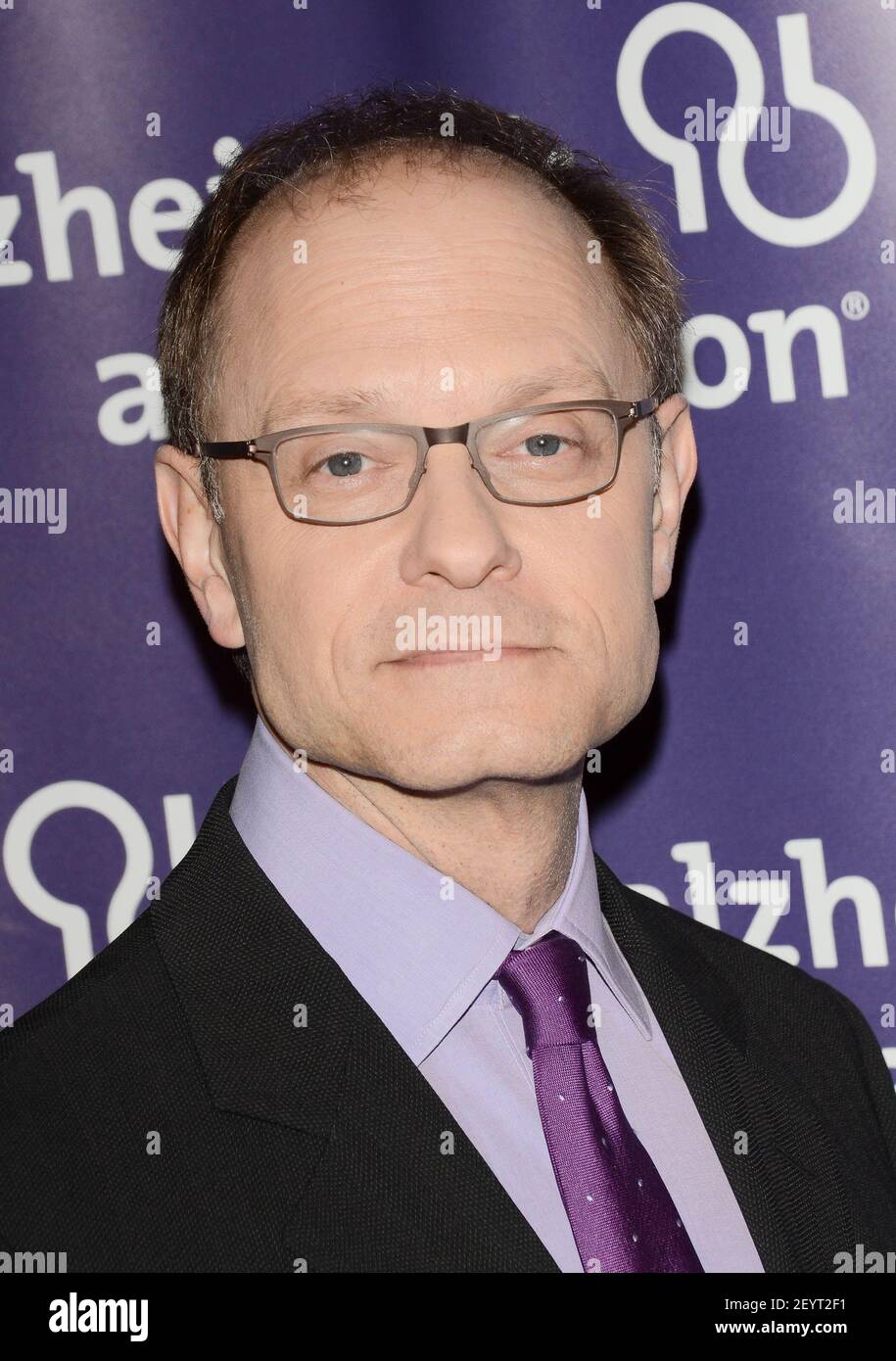David Hyde Pierce. 21 March 2012, Beverly Hills, California. 20th