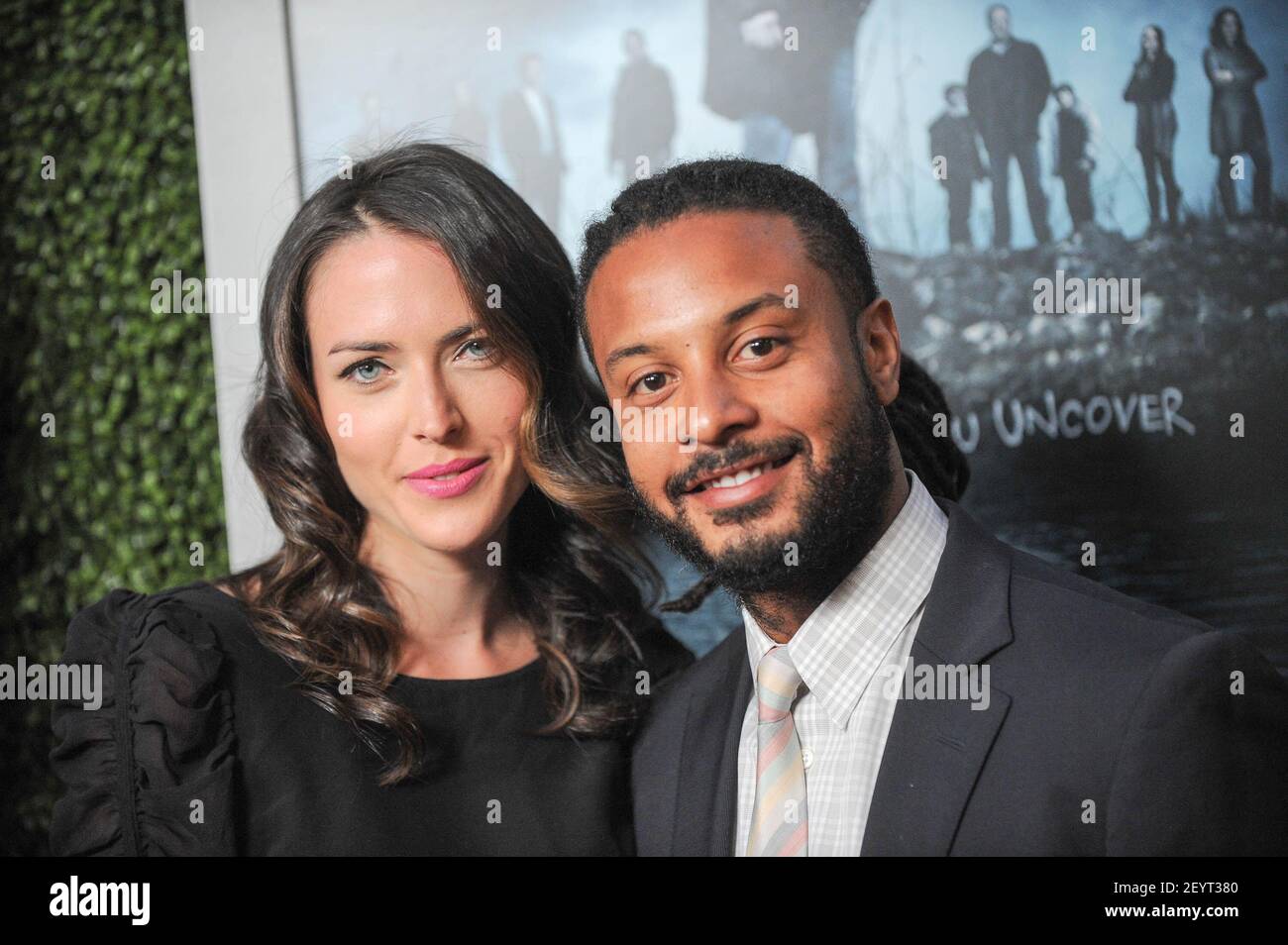 Brandon Jay Mclaren Wife