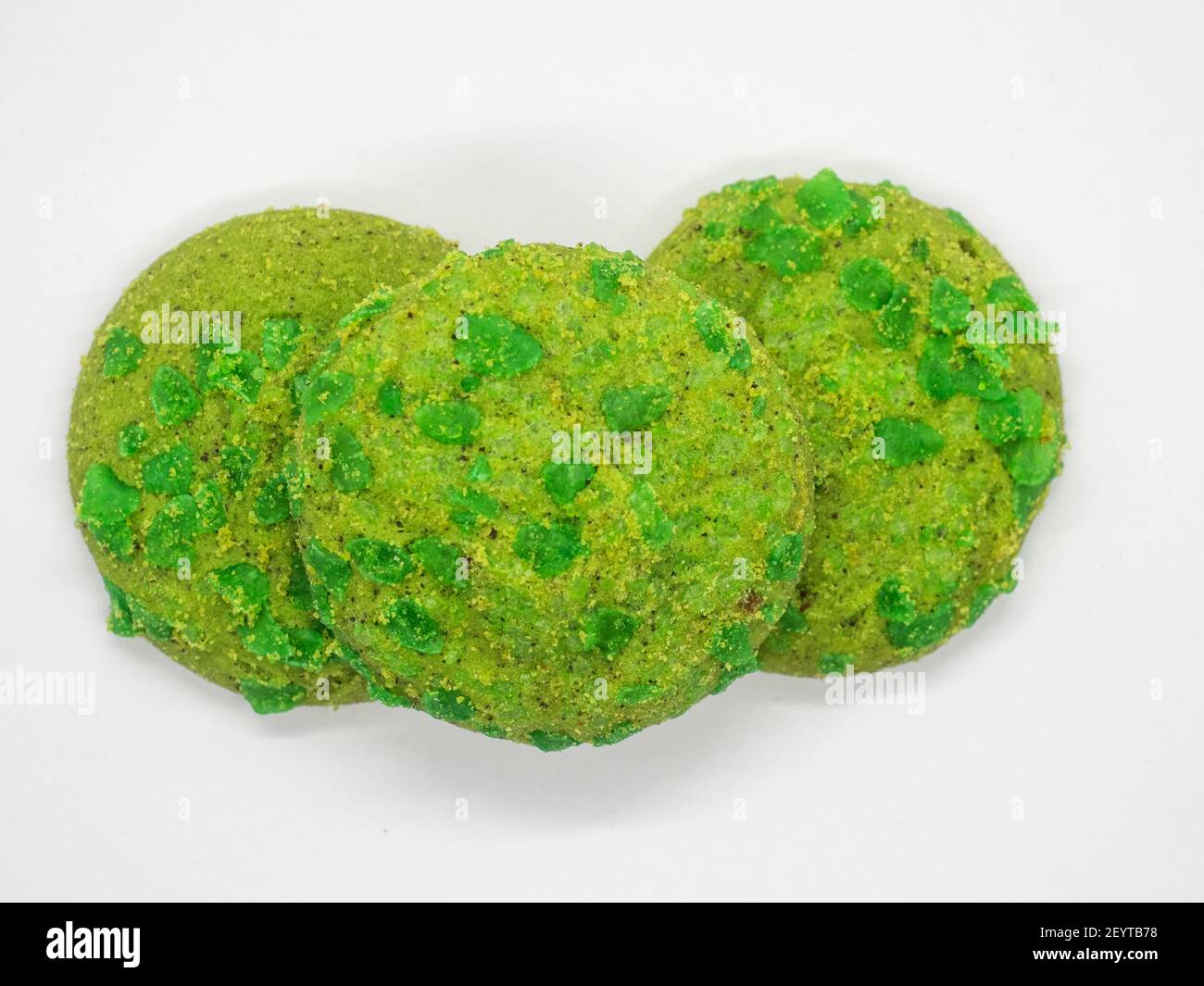 Cookies weed hires stock photography and images Alamy