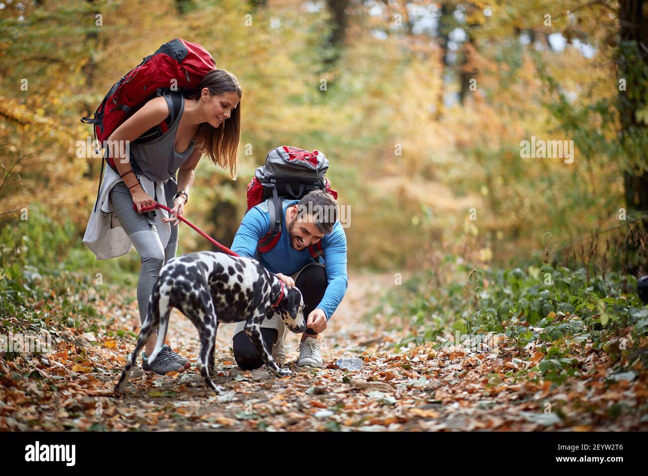 Hiking tracker hi-res stock photography and images - Alamy