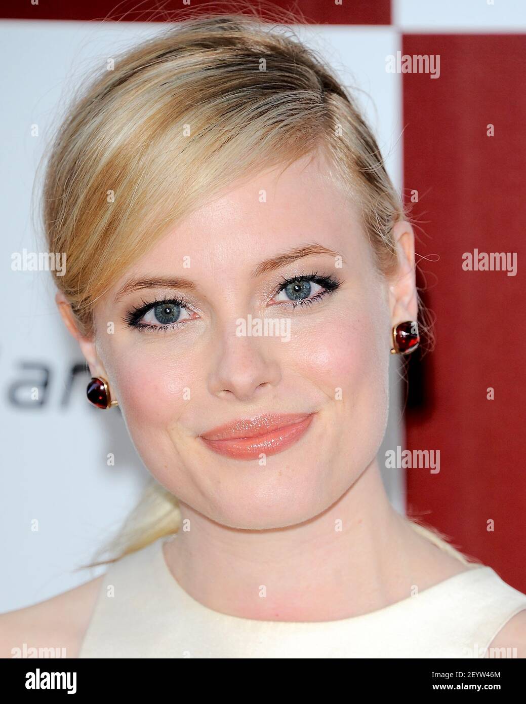 Gillian Jacobs. 18 June, 2012, Los Angeles, California. 2012 Los 