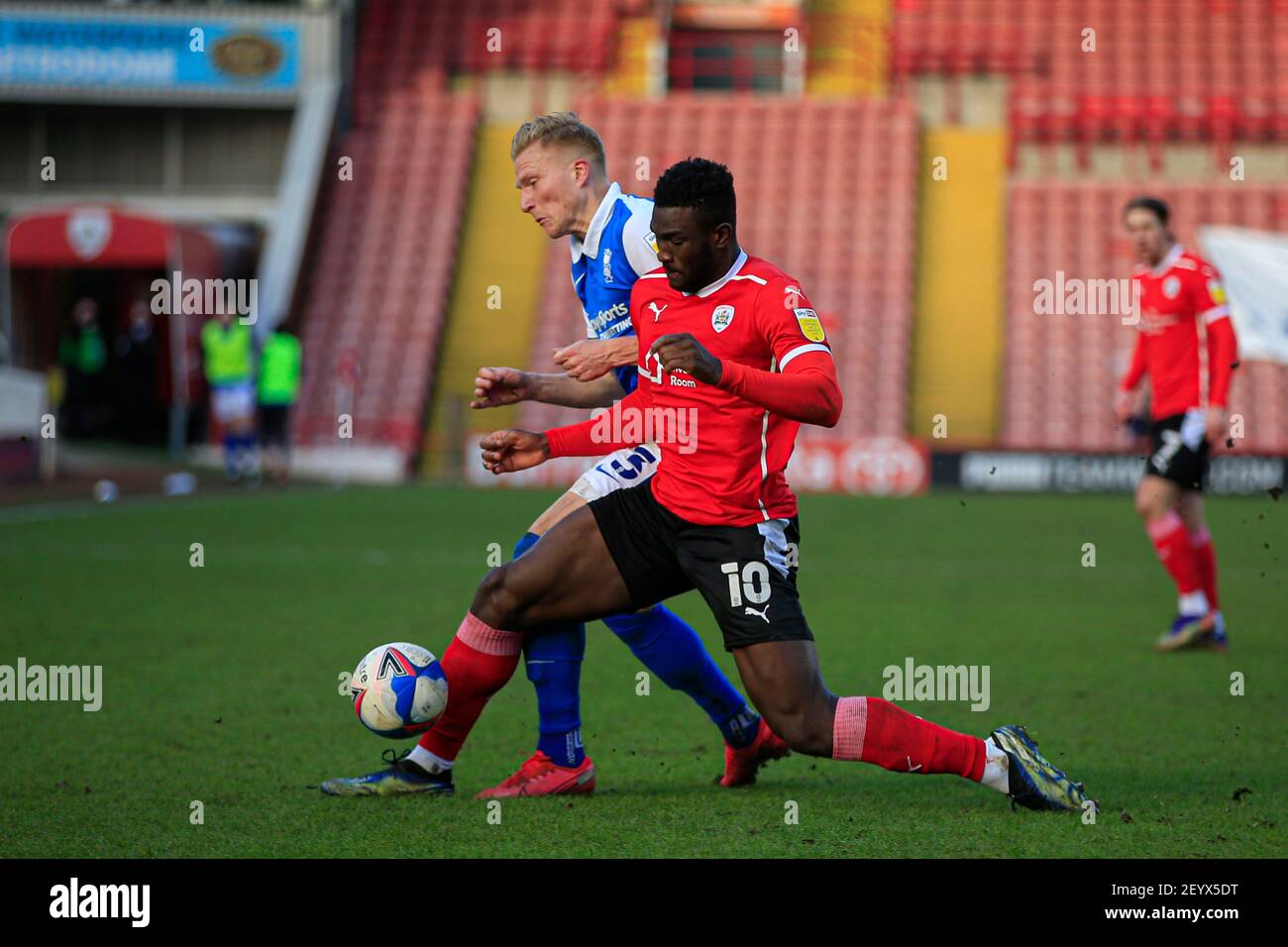 Daryl dike kristian pedersen hires stock photography and images Alamy