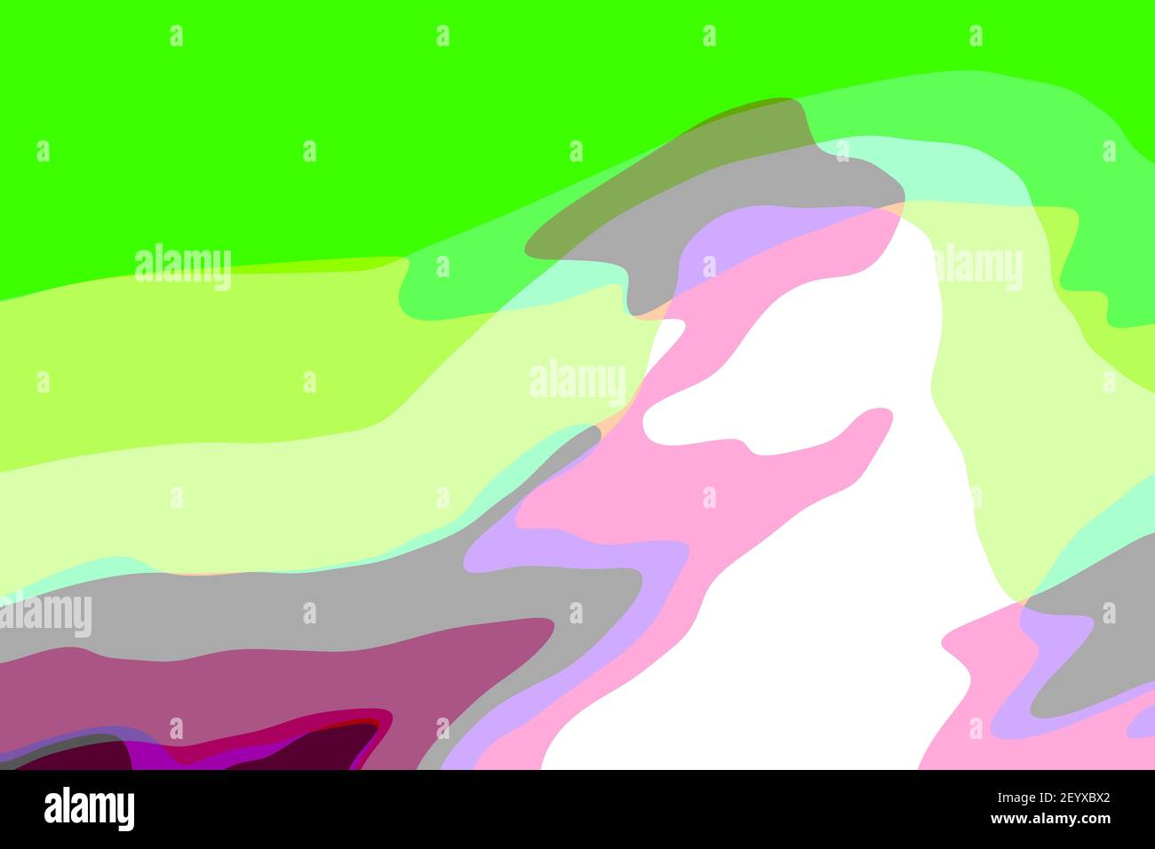 The abstract background Stock Photo - Alamy