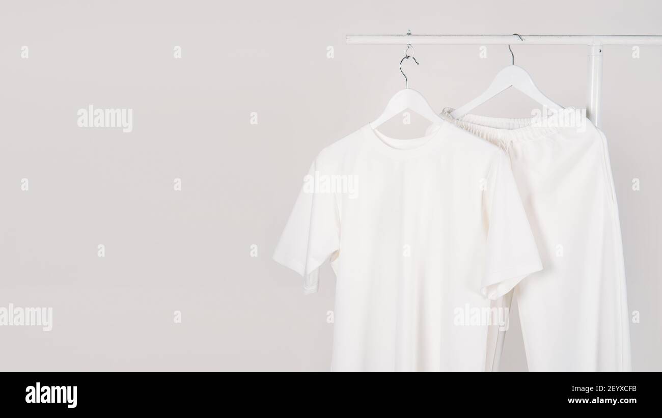 Work from home outfit, casual wardrobe 