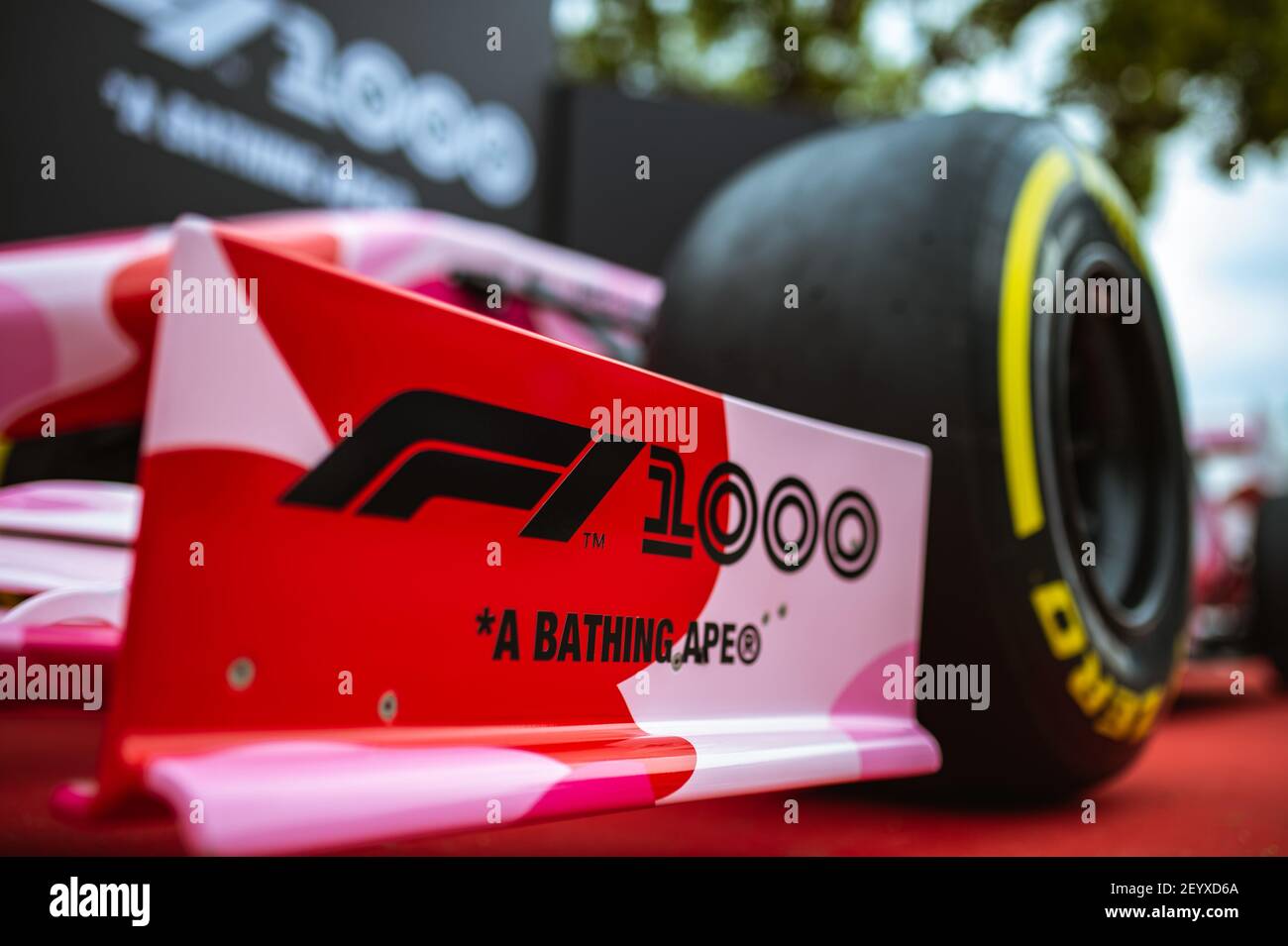 f1 2019 demo f1 2019 demo