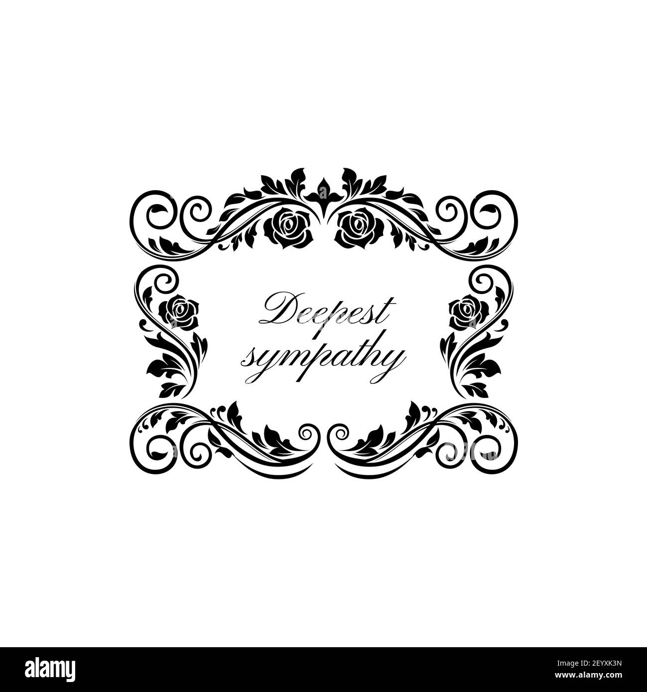 Funerary memorial Stock Vector Images - Alamy