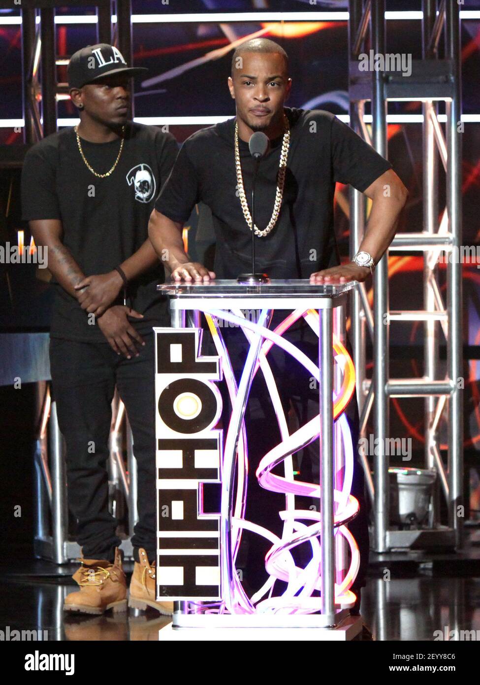 BET Hip Hop Awards: Full Winners List: Kendrick Lamar Wins Six Awards –  Billboard