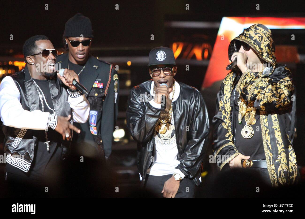 Top hip cheap hop 2012
