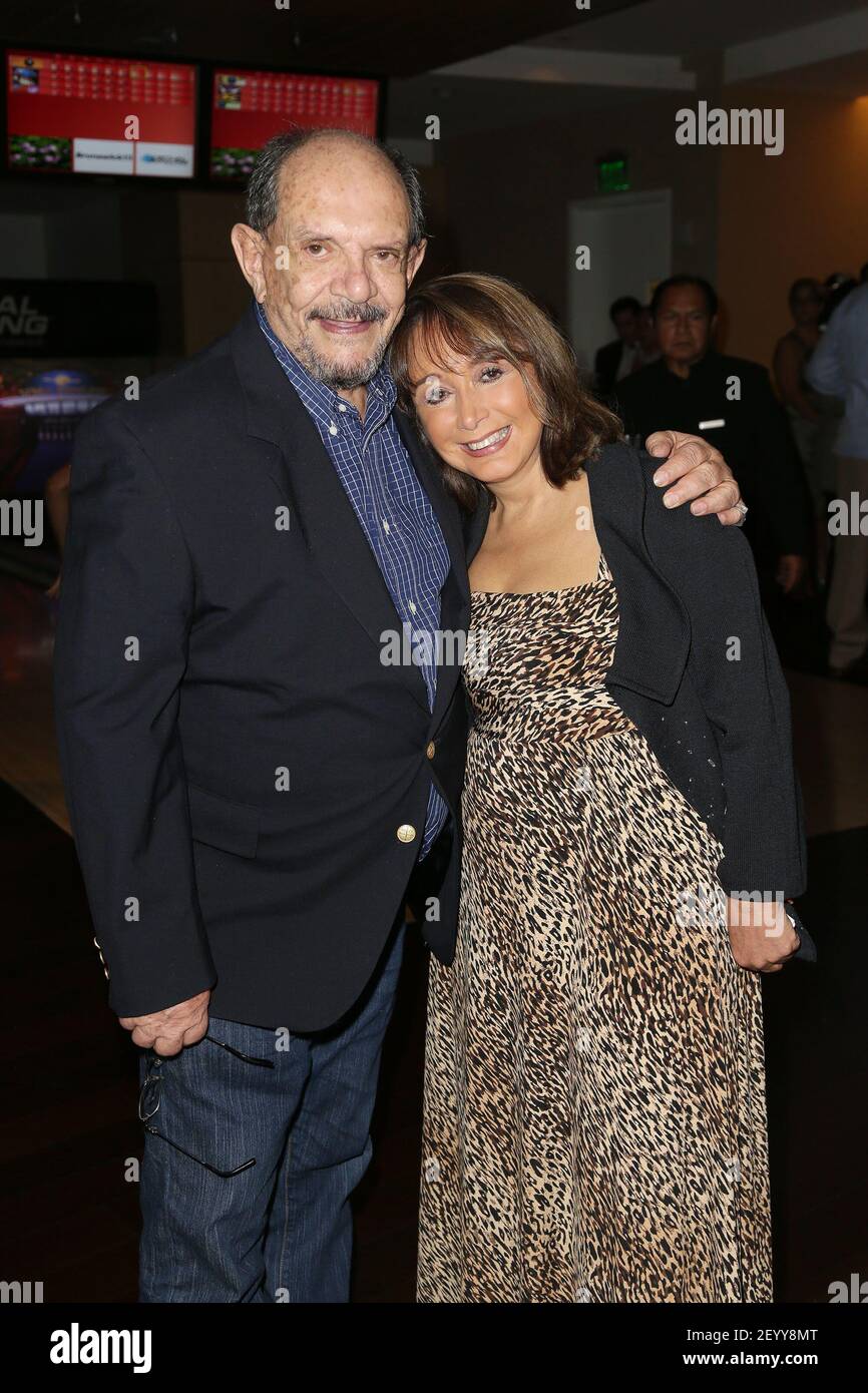 29 September 2012 - Miami, Florida - Maria Antonieta de Las Nieves and