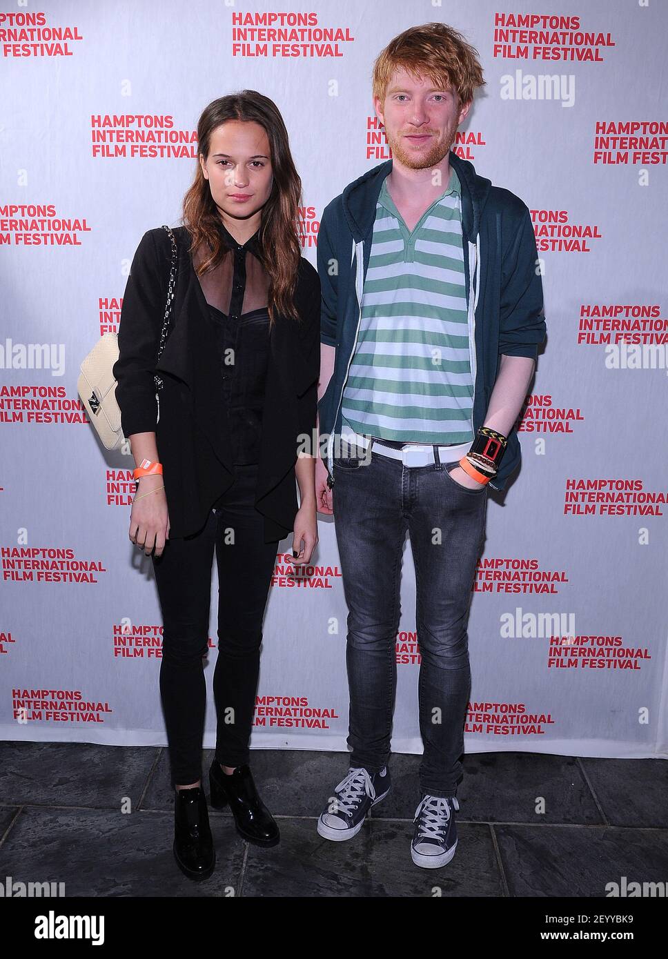 Is Domhnall Gleeson Married? The Personal Life Of The Acclaimed Actor