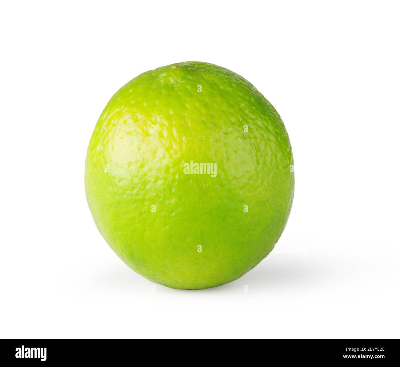 Lime fruit set hi-res stock photography and images - Alamy